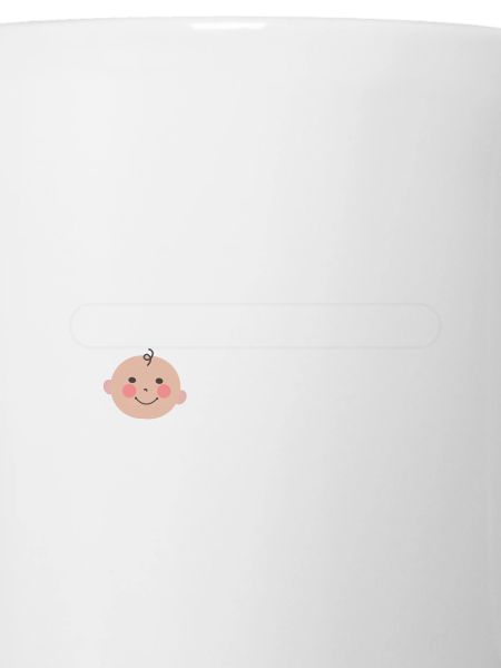 Baby is loading