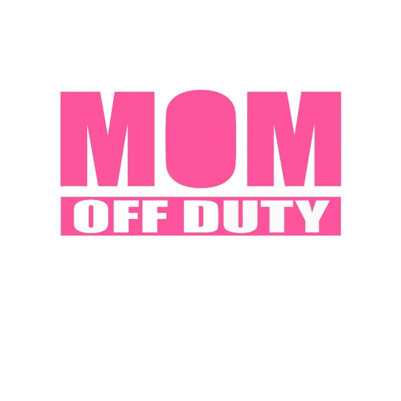 Mom has break ask your dad