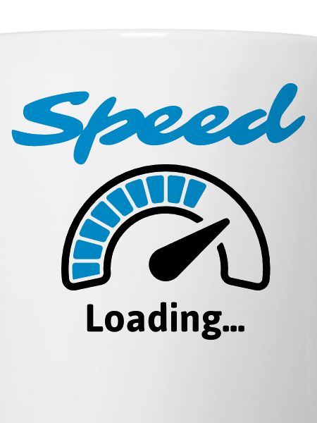 Speed Loading ...