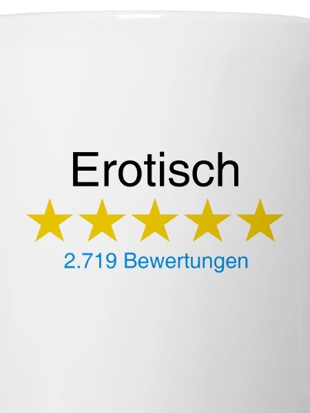 Erotisch mit Bewertung