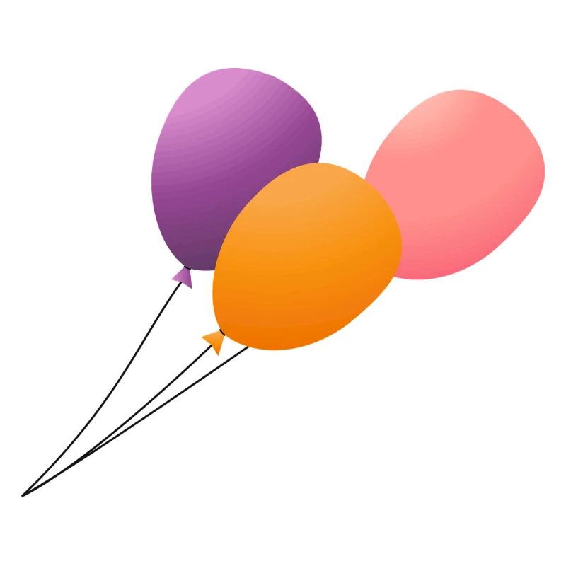 ballons