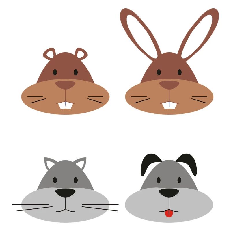 Animaux