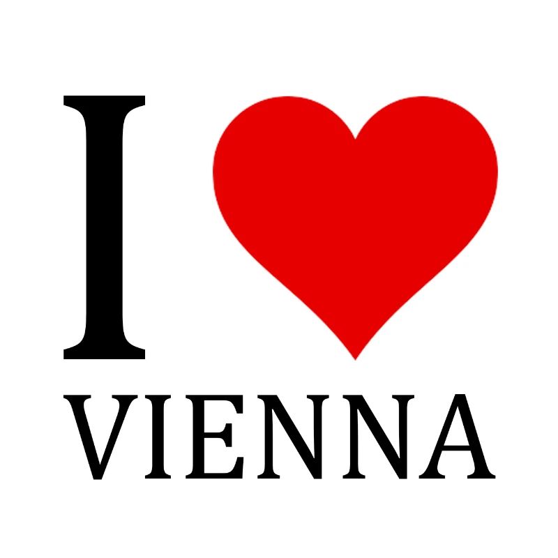 J'adore Vienne!
