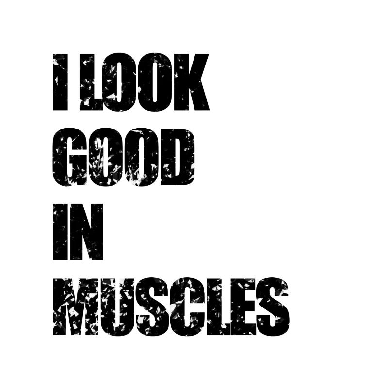 Weights. Lifting. Muskeln. Gewichte