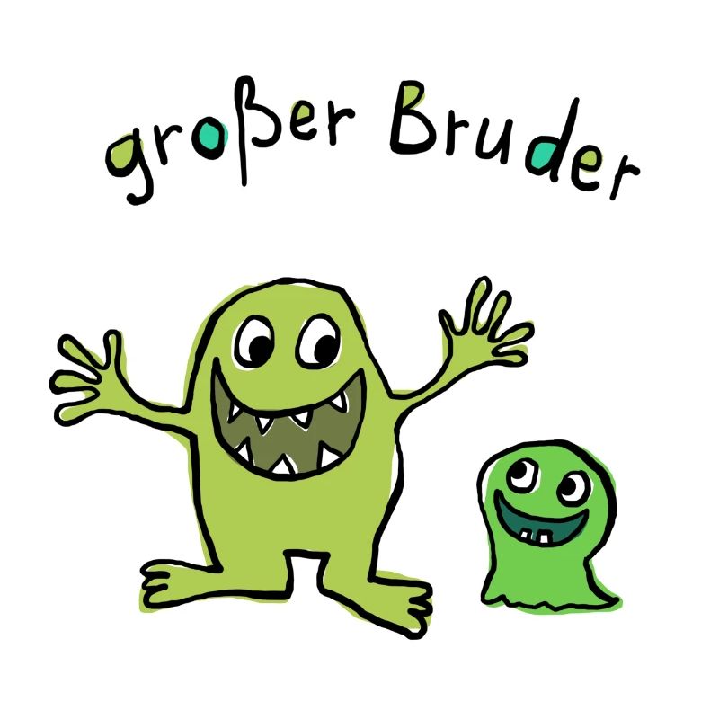 Großer Bruder