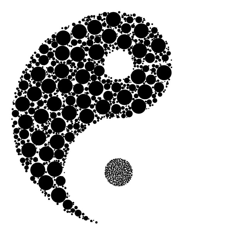 Ying Yang