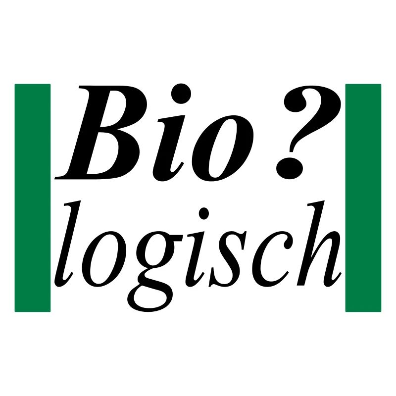 biologisch / Alles Bio