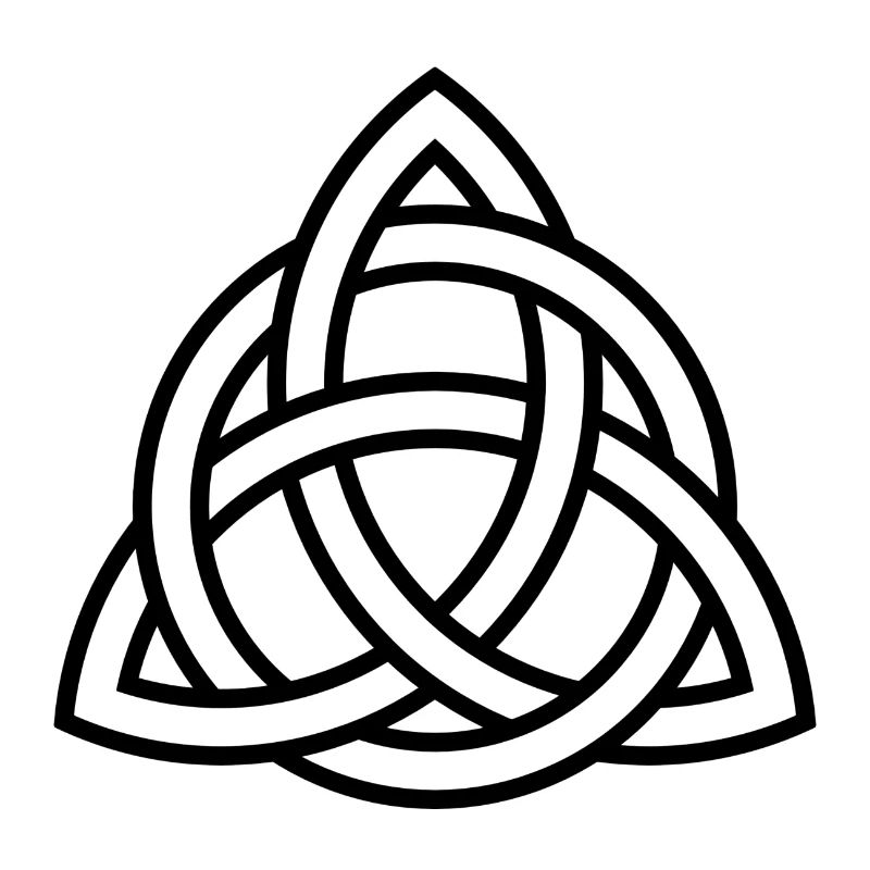 Celtic knots - Celtic symbol