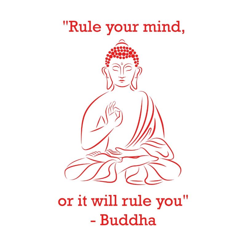 Buddha - "Verstand"
