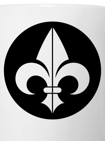 Fleur de Lys