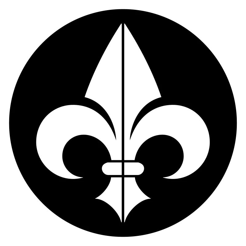 Fleur de Lys
