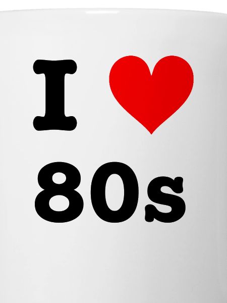 J'adore 80