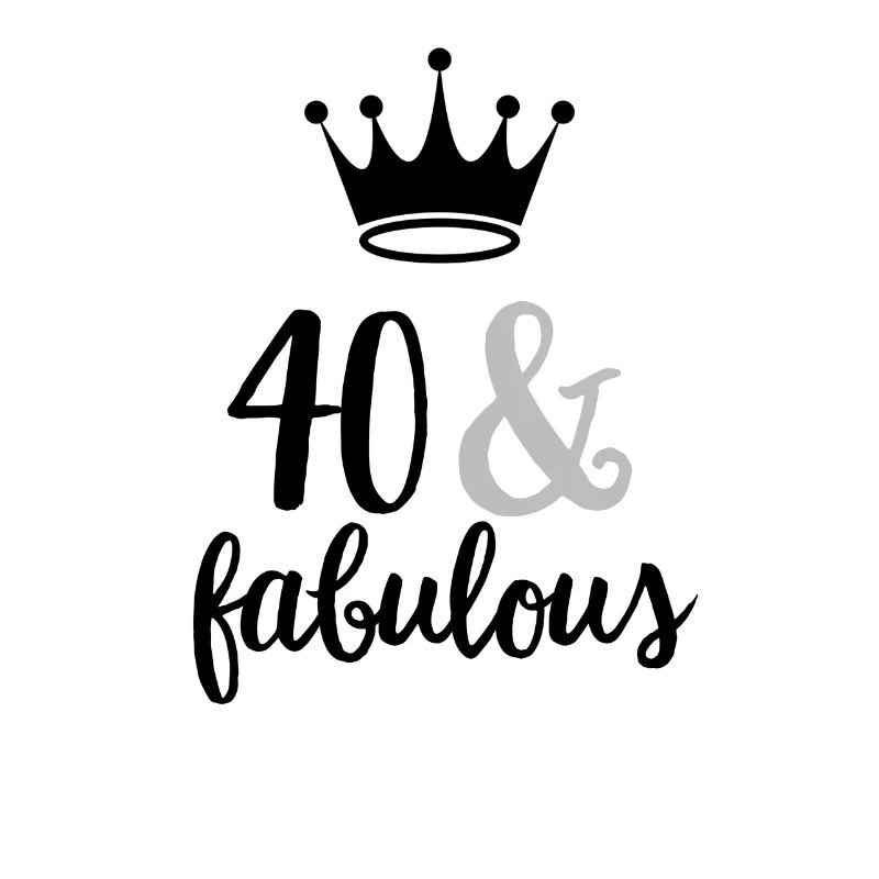40 et fabuleux