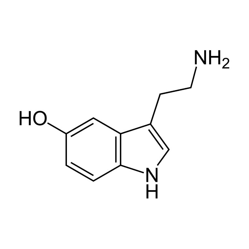sérotonine