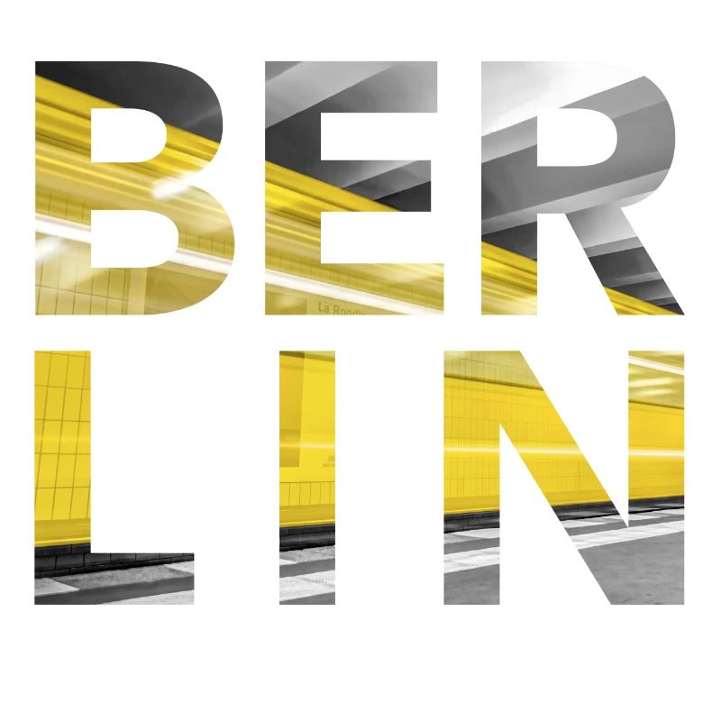 Berlin U Bahn