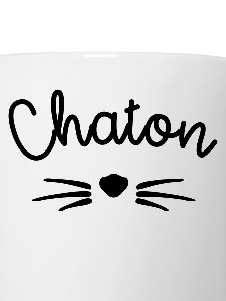Chaton