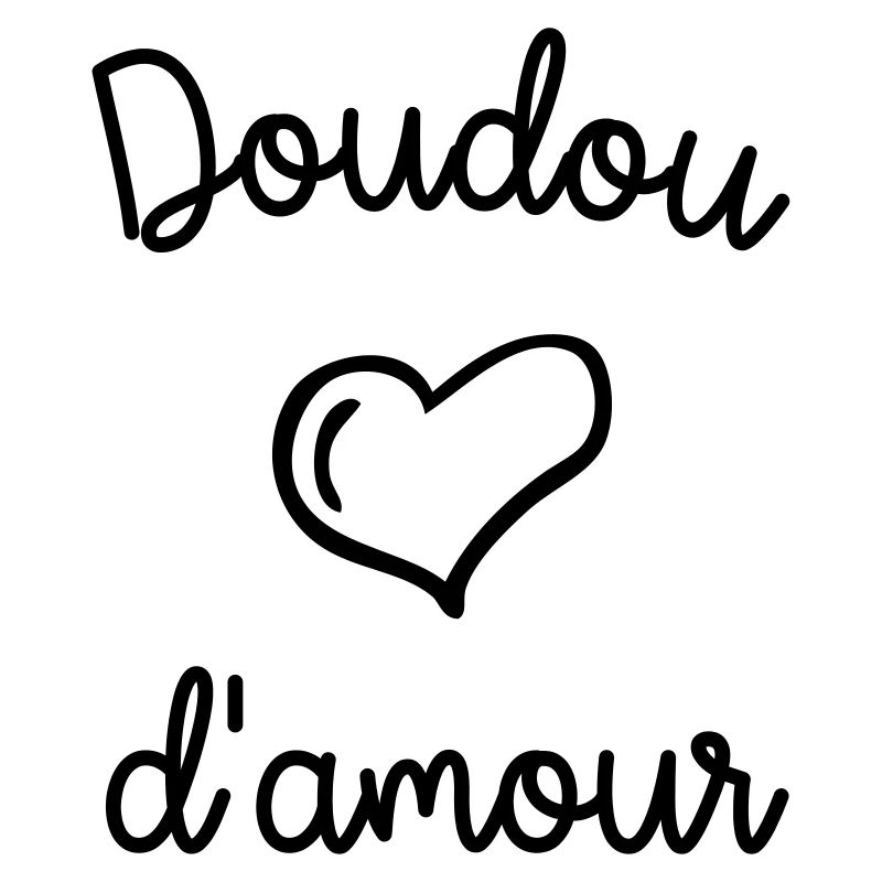 doudou d amour