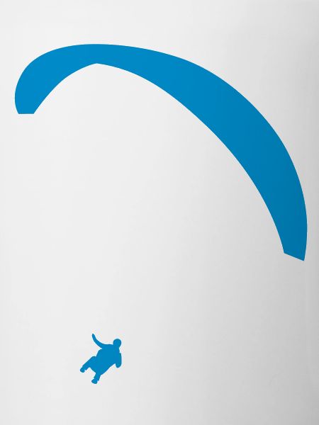 Gleitschirm