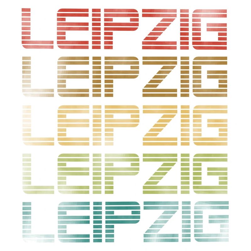 Leipzig - Used Look