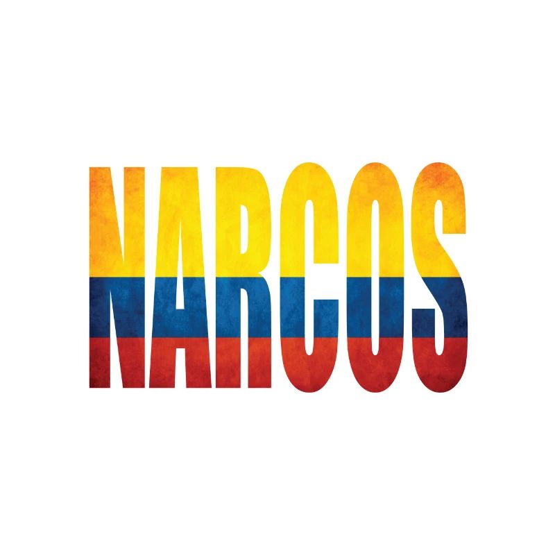 Narcos Colombie