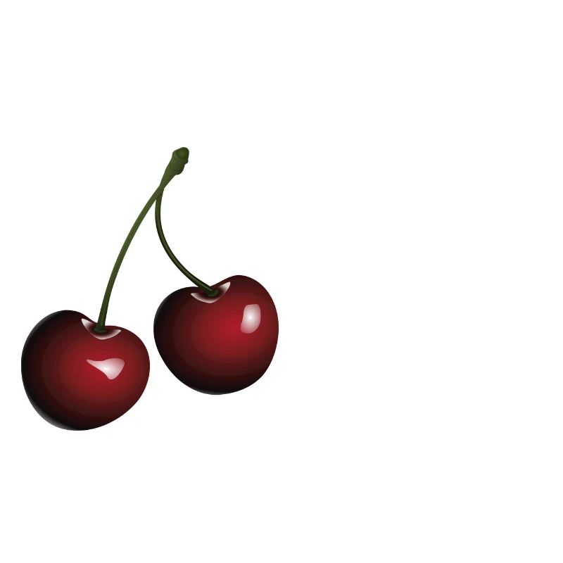 Cerise Lady / idée cadeau