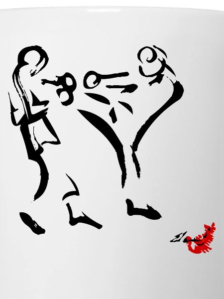 Muay Thai, Thai-Boxen, Thai-Boxen,