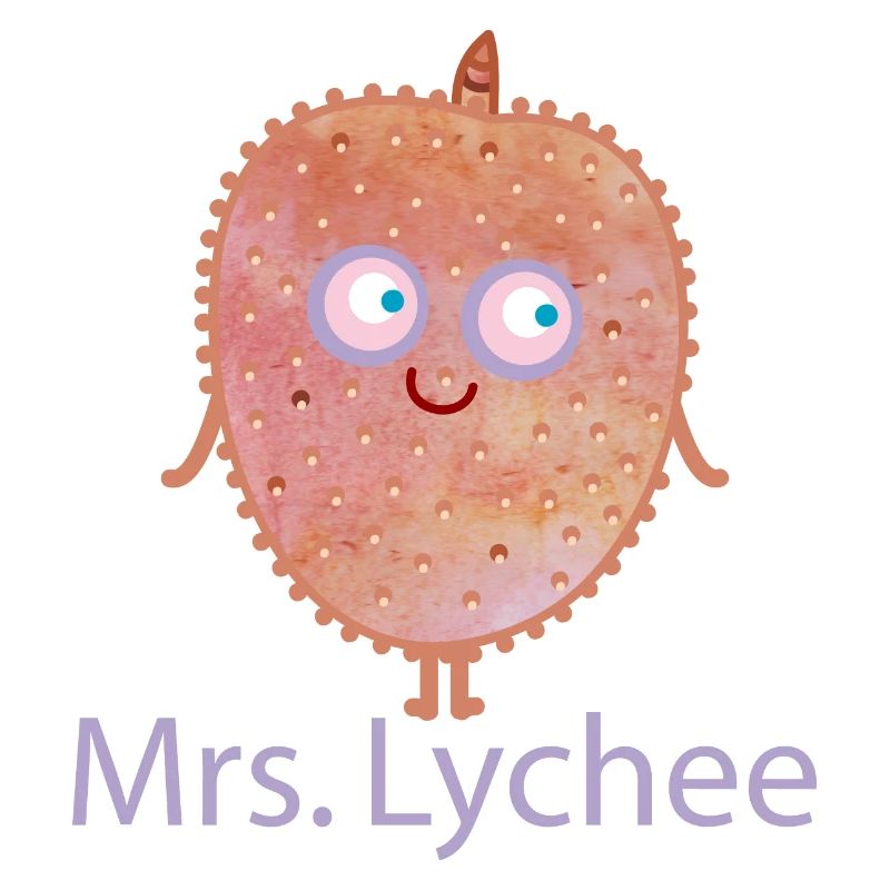 Mme Litchi