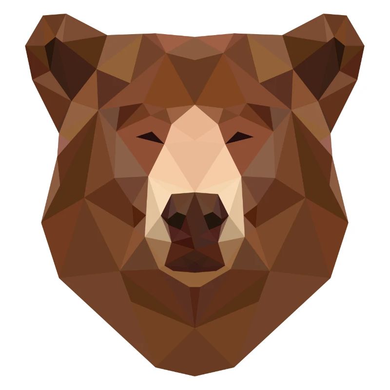 Bear Head