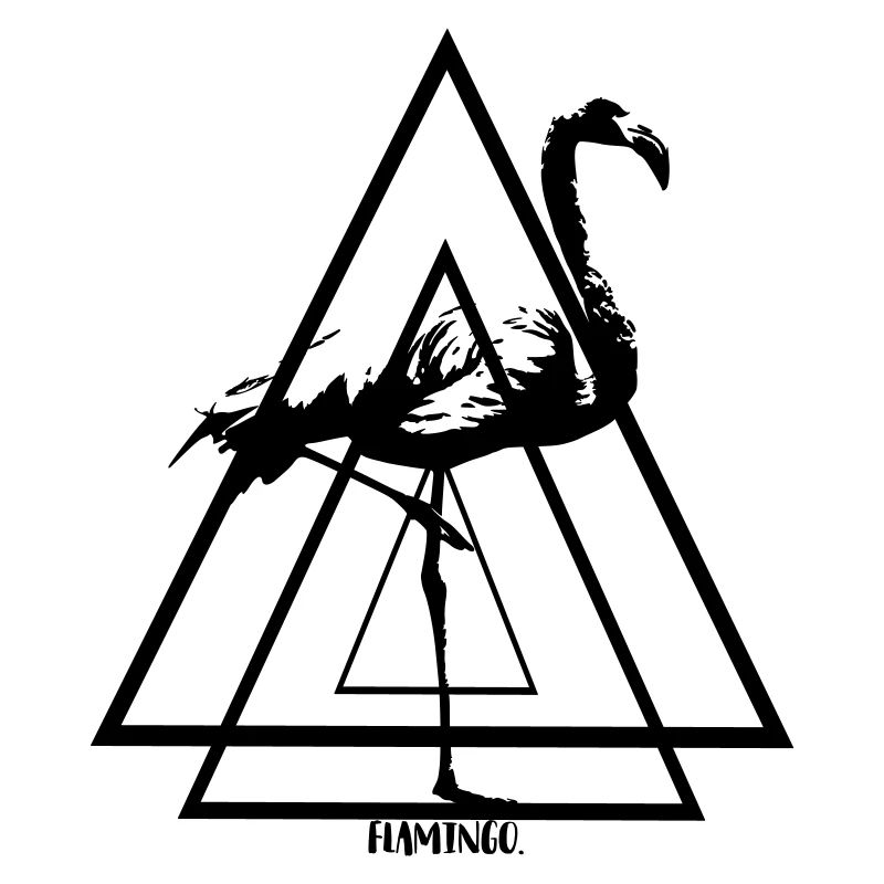 Flamingo.