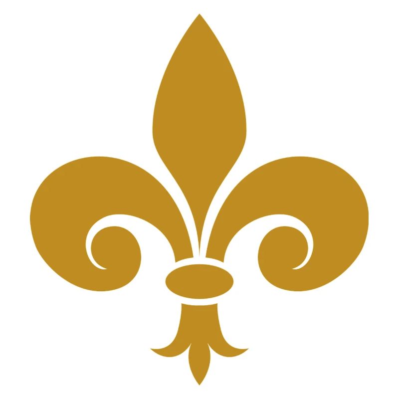 Fleur de lis