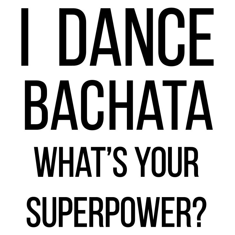 Bachata Supermacht
