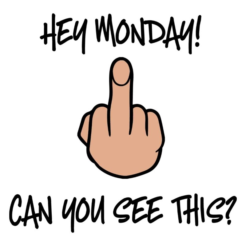 Monday