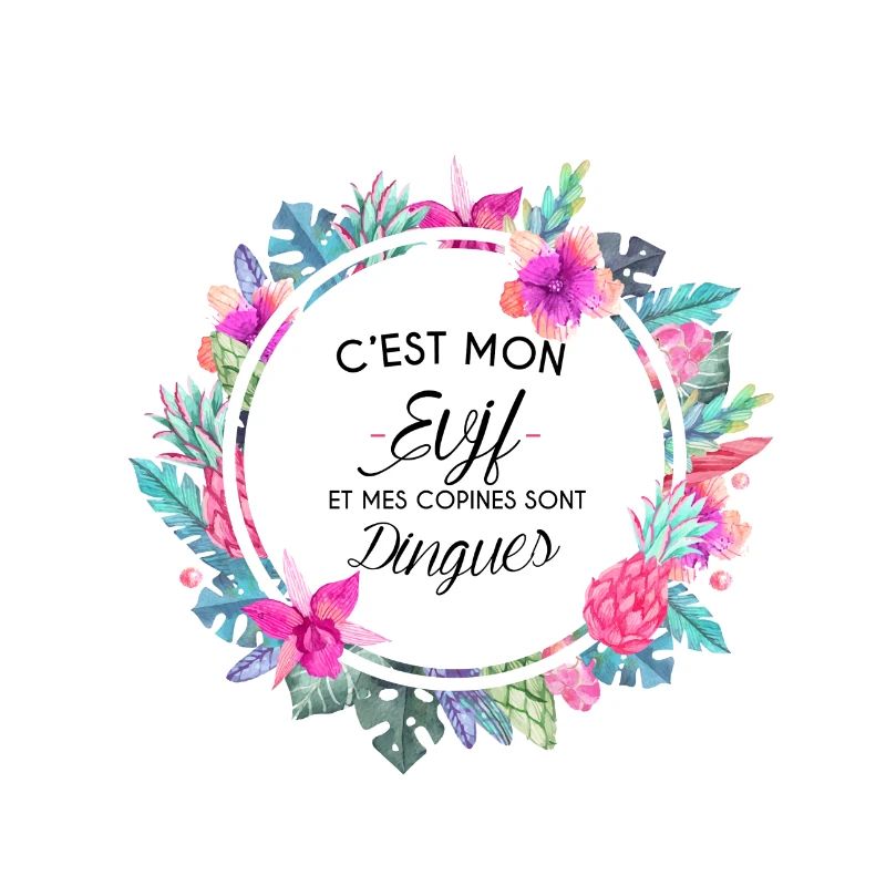 Un EVJF au TOP