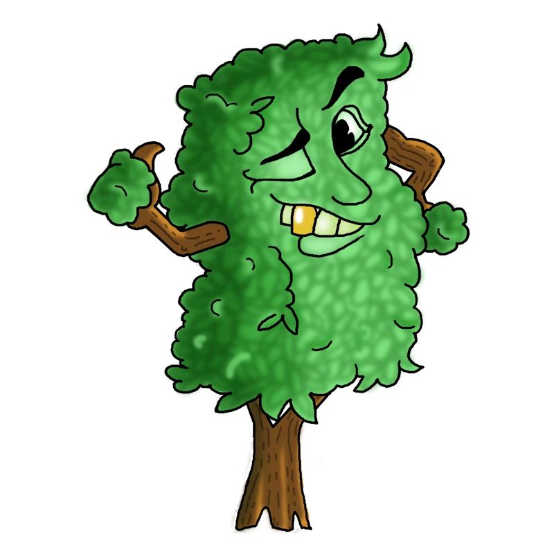 arbre