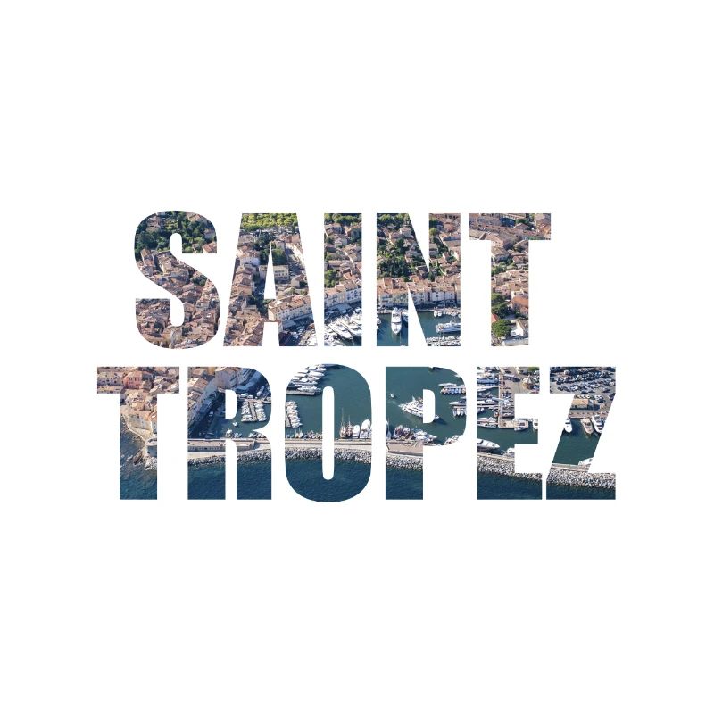 FRANCE SAINT TROPEZ