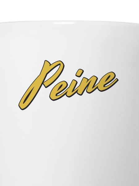 Peine
