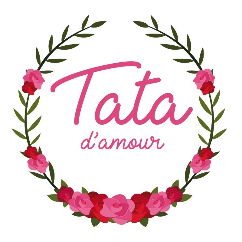 Tata d'amour
