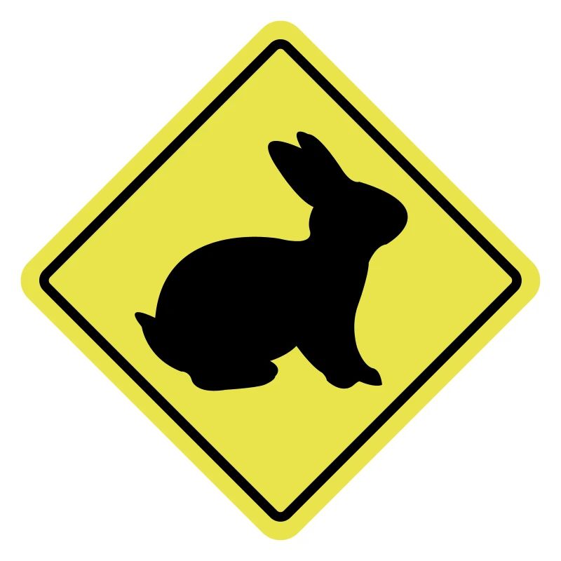 Signe de lapin