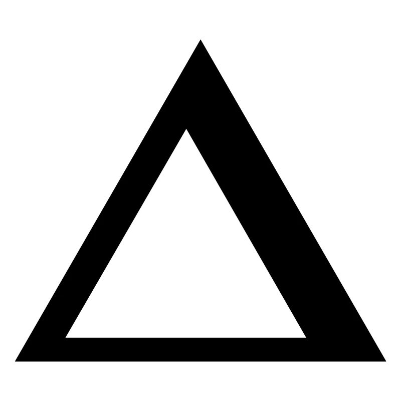 Delta alphabet grec