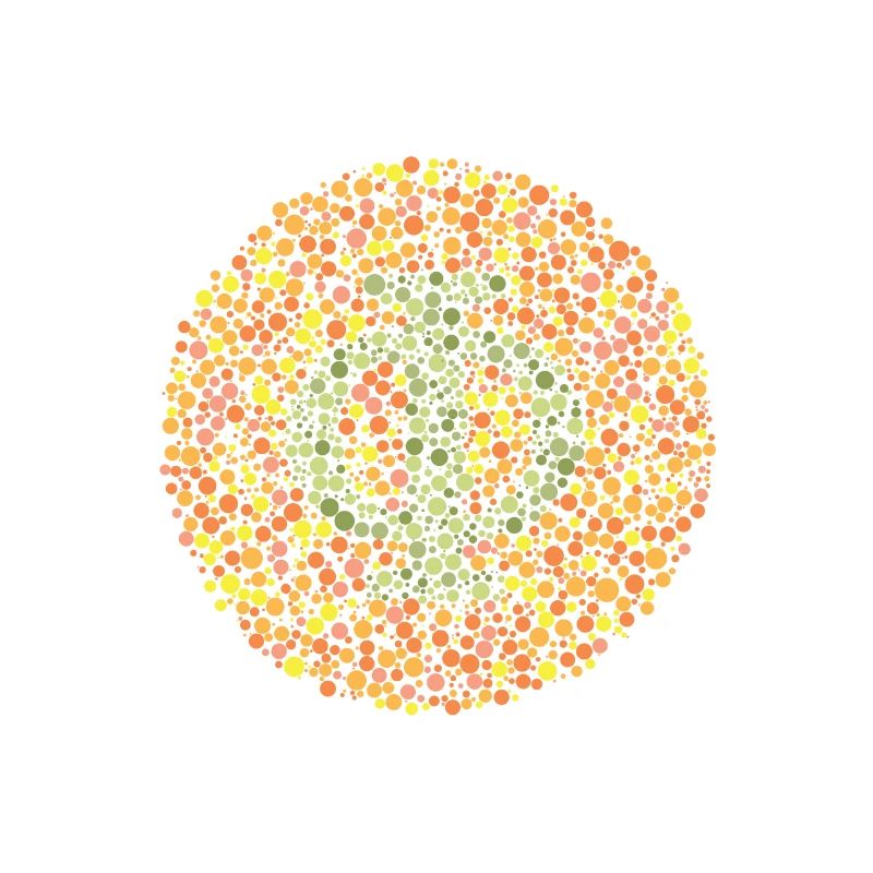 Phi-Augen-Test
