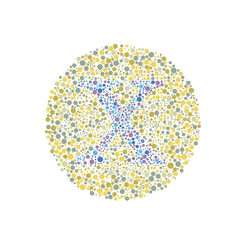 Chi Eye Test