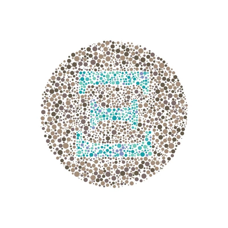 Xi Eye Test