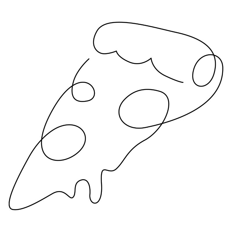 Pizza One line