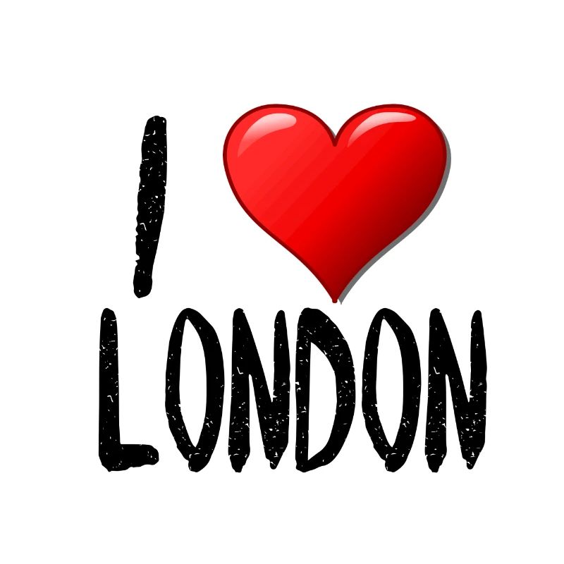 J'aime Londres