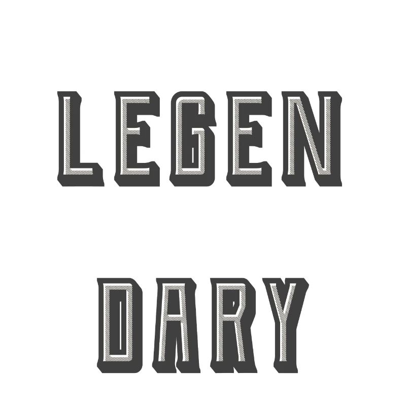 legendary