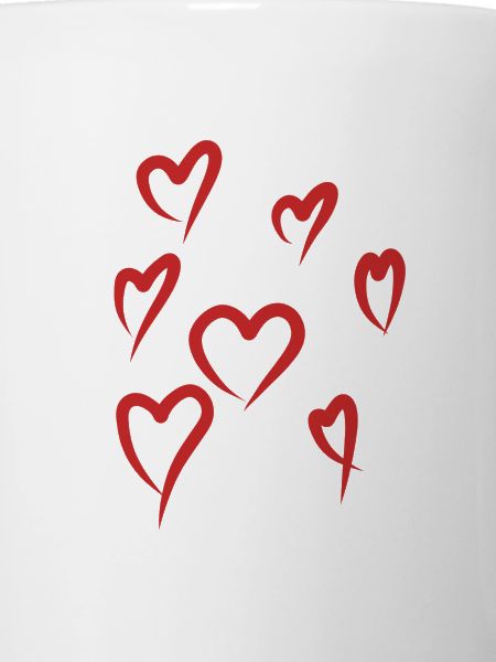 little heart