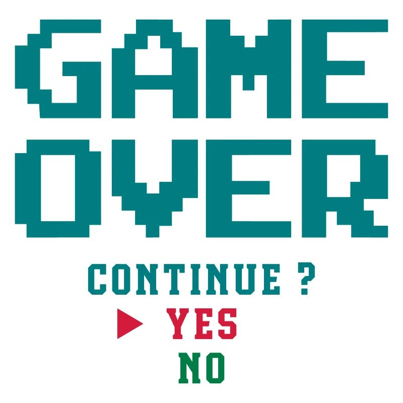 Game Over