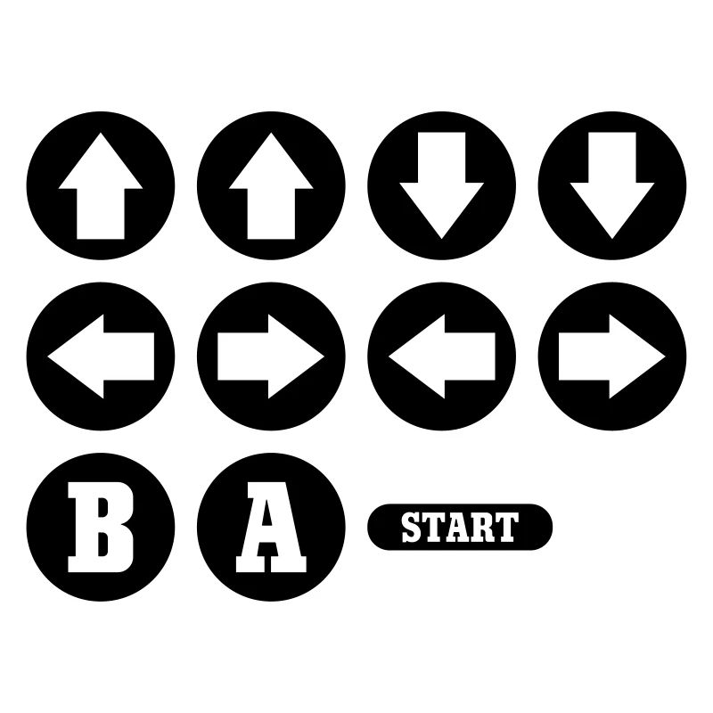 Cheat Code Video Game