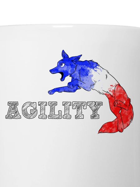 Agility Border France