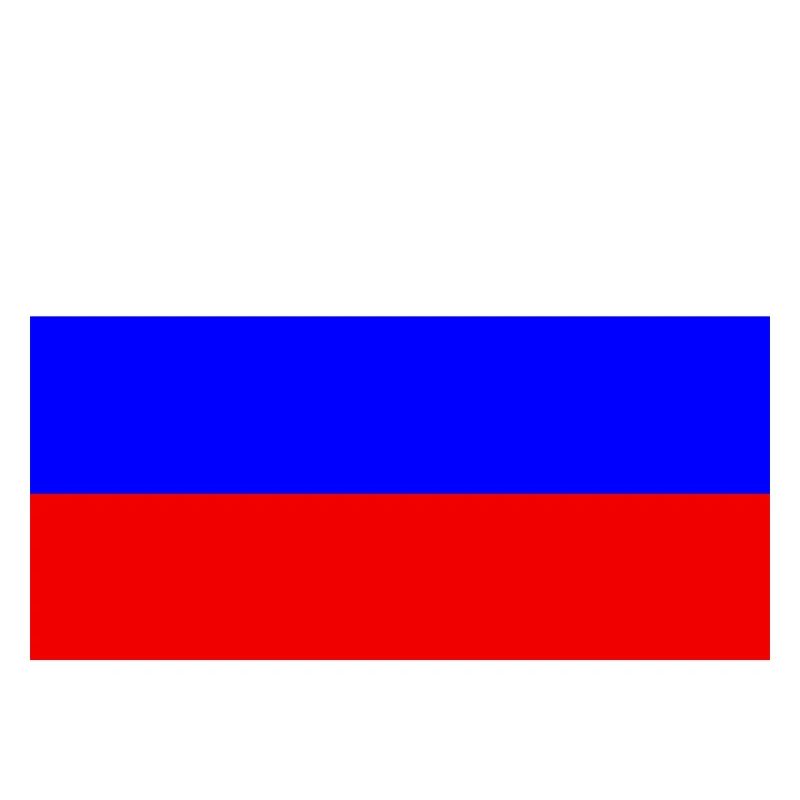 Drapeau russe
